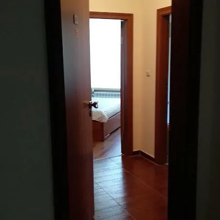 D50 Cedar 4 Apartman