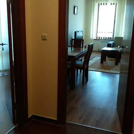 Apartman D50 Cedar 4