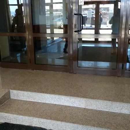 D50 Cedar 4 Apartman