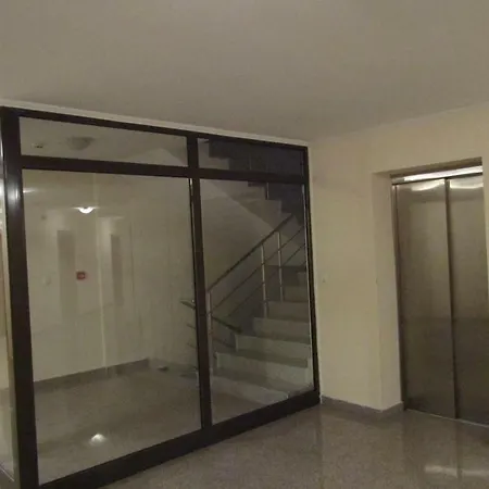 Apartman D50 Cedar 4 Banszko