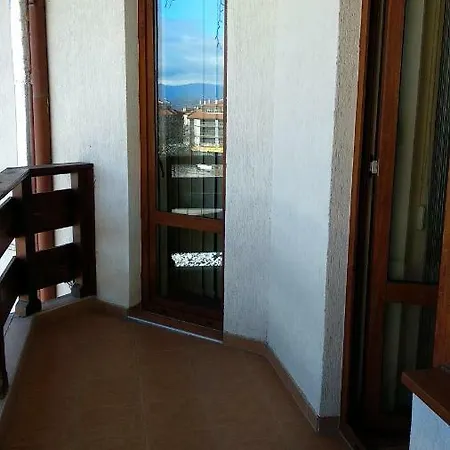 Apartman D50 Cedar 4