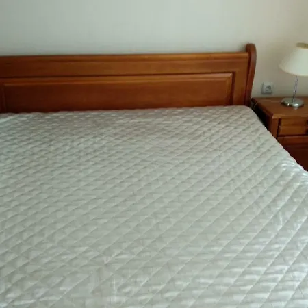 D50 Cedar 4 Apartman Banszko