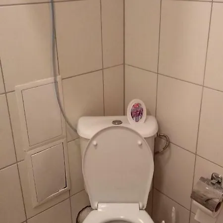 Apartman D50 Cedar 4