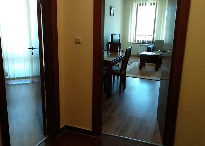 Apartment D50 Cedar 4