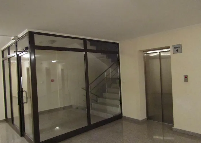 Apartment D50 Cedar 4 Bansko