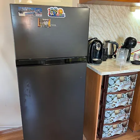 D50 Cedar 4 Апартаменти Бансько