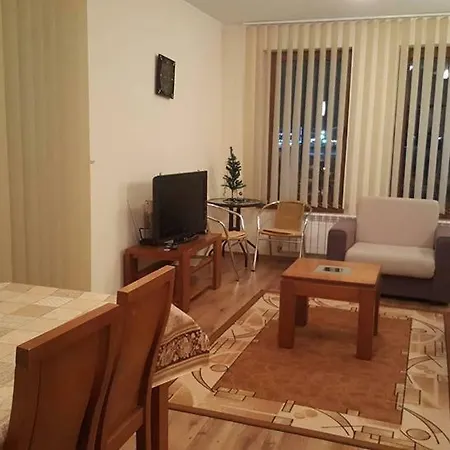 D50 Cedar 4 Апартаменти Бансько