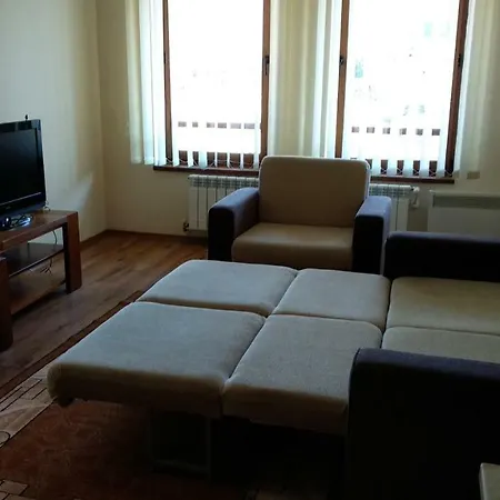 D50 Cedar 4 * Банско