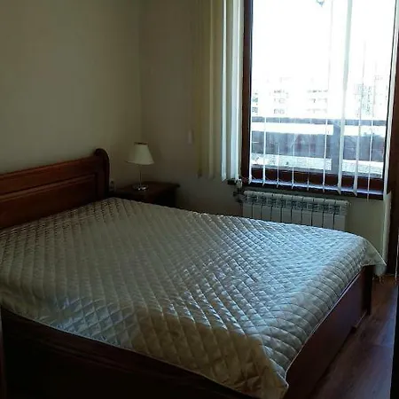 D50 Cedar 4 公寓 班斯科