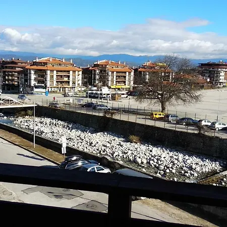 公寓 D50 Cedar 4 班斯科