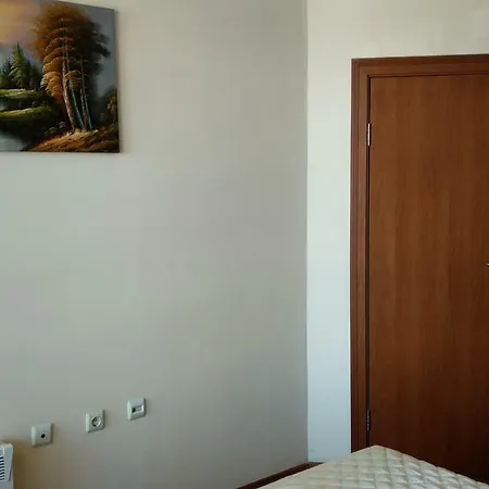 Апартаменти D50 Cedar 4 Бансько