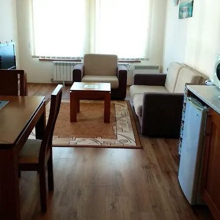 D50 Cedar 4 * Банско