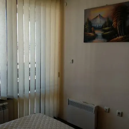 Apartmán D50 Cedar 4