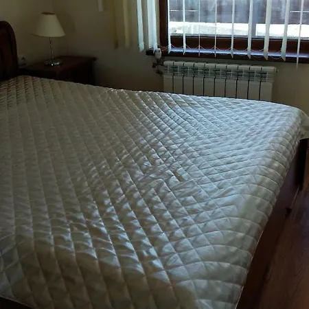 Apartmán D50 Cedar 4