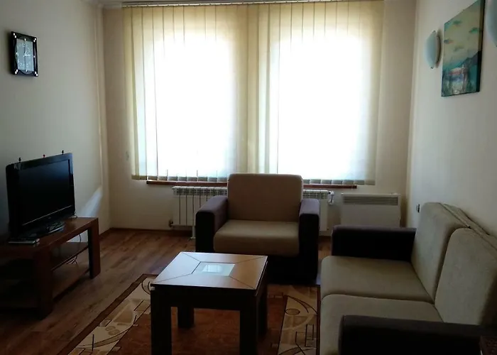 D50 Cedar 4 Apartament *