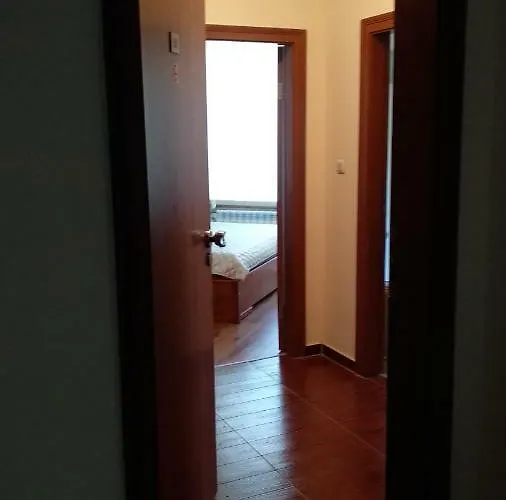 D50 Cedar 4 Apartament