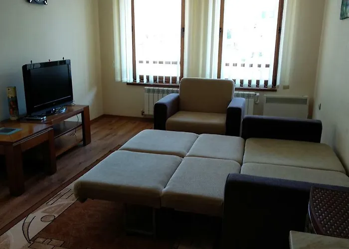 D50 Cedar 4 * Bansko