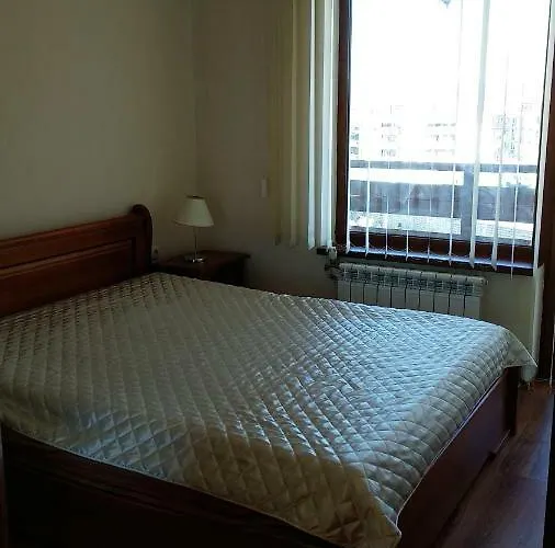 D50 Cedar 4 Apartament Bansko