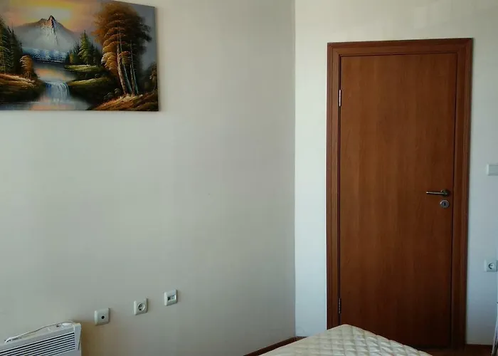 Apartament D50 Cedar 4 Bansko