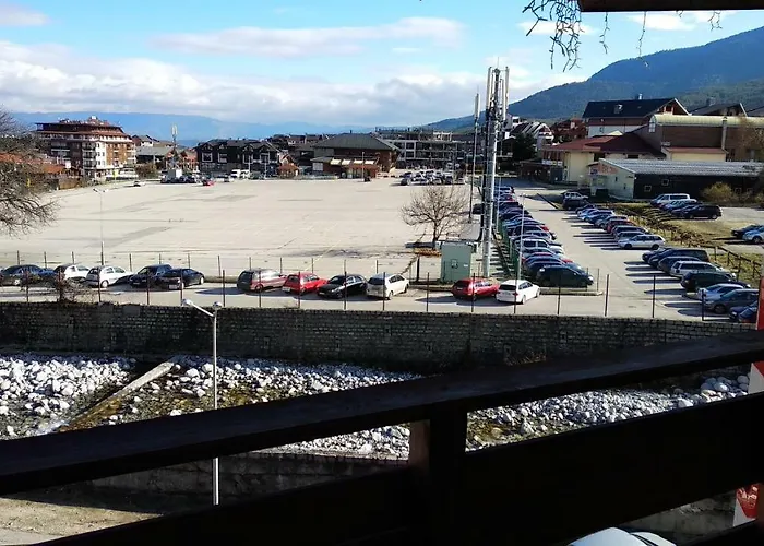 Apartament D50 Cedar 4 Bansko