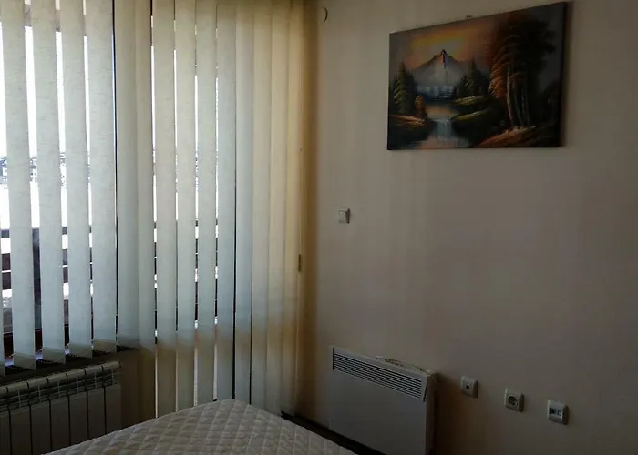 Apartament D50 Cedar 4