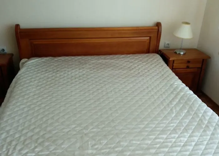 D50 Cedar 4 Apartament Bansko