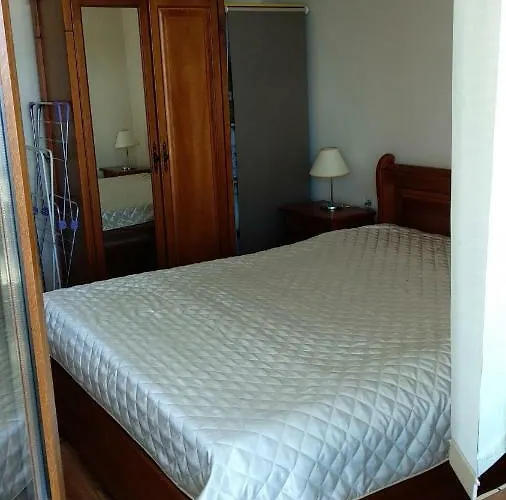 D50 Cedar 4 Apartament Bansko