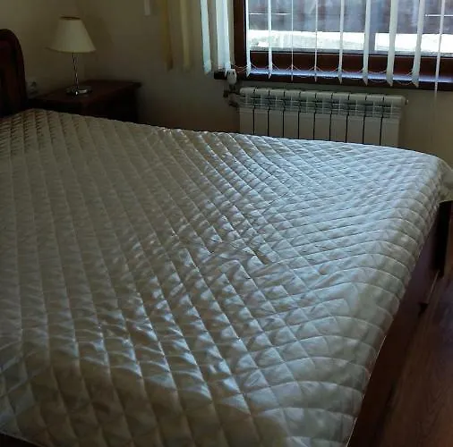 Apartament D50 Cedar 4