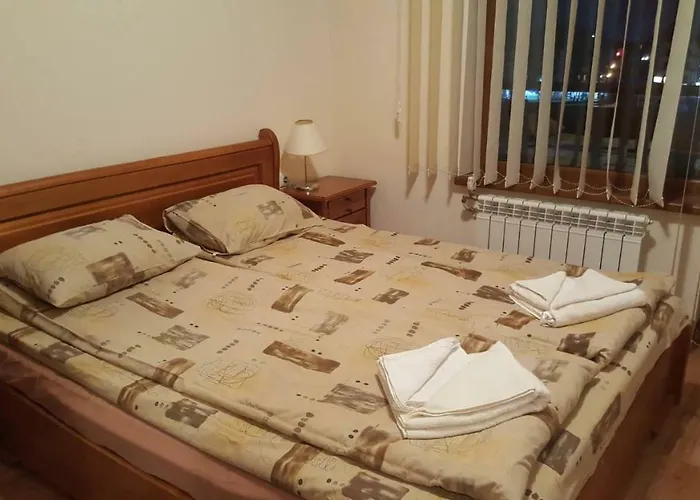 D50 Cedar 4 Apartament
